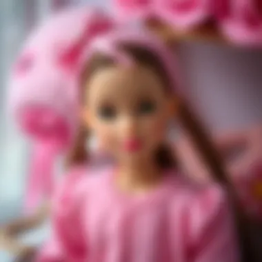 2023 Barbie Yılbaşı Bebeği Üzerine Derinlemesine İnceleme Introduction