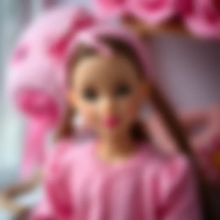 2023 Barbie Yılbaşı Bebeği Üzerine Derinlemesine İnceleme Introduction