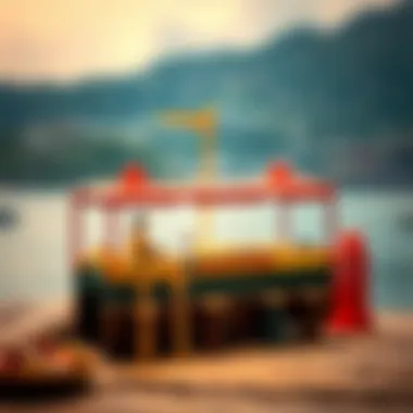 Notable 5 Yaş Kız Kıyafetleri: Seçim ve Stil Rehberi