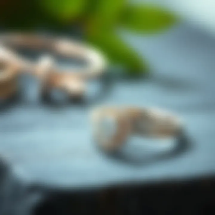 Personalized jewelry with heartfelt message