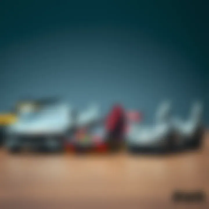 Variety of Batman toy cars available for children