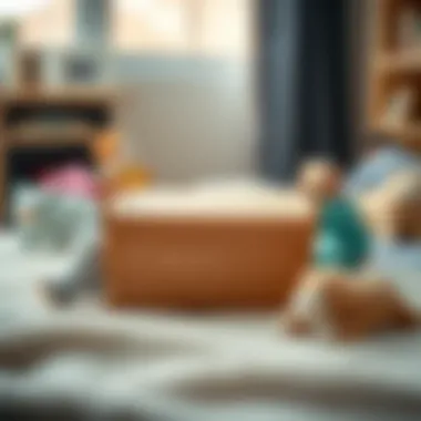 A checklist of criteria for selecting the perfect baby box for new parents