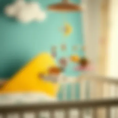 Understanding the Benefits of Crib Mobiles for Children Benefits of crib mobiles in a child's daily routine