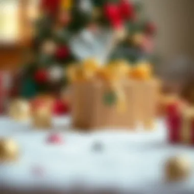 Common pitfalls in gift packaging