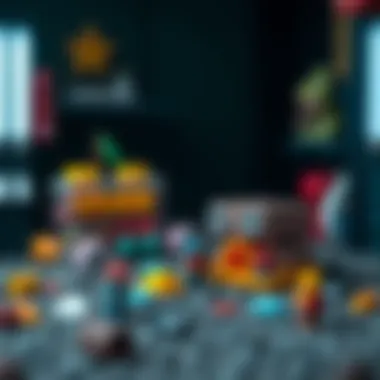 Creative design inspirations