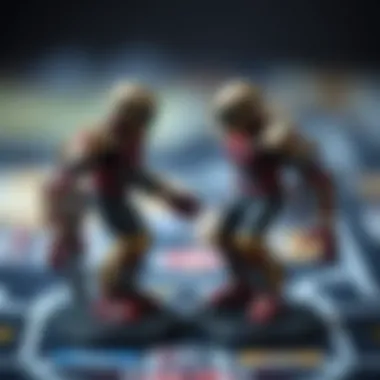 An overview of Cascadia's unique game mechanics illustrated