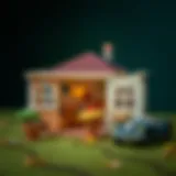 Exploring Creativity with Doll Sets Charming miniature doll set showcasing creativity and imagination