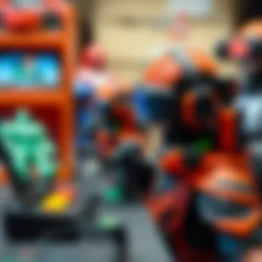 Understanding Safety in Gaming Environments Safety standards overview for online games