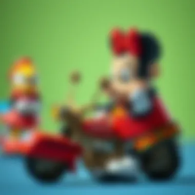 Overview of Disney product safety standards