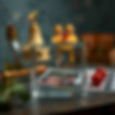 A personalized gift showcasing a custom engraving.