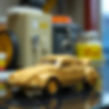 Comprehensive Guide to Modeling Techniques A detailed guide showcasing different modeling techniques