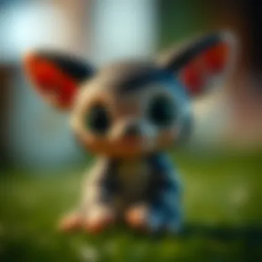 Educational benefits of Fingerling toys for child development