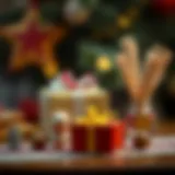 Thoughtful gift selection for a close friend