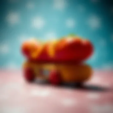 Safety standards for children's games