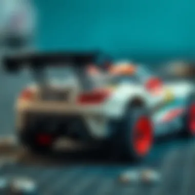 Maintenance tips for remote control cars