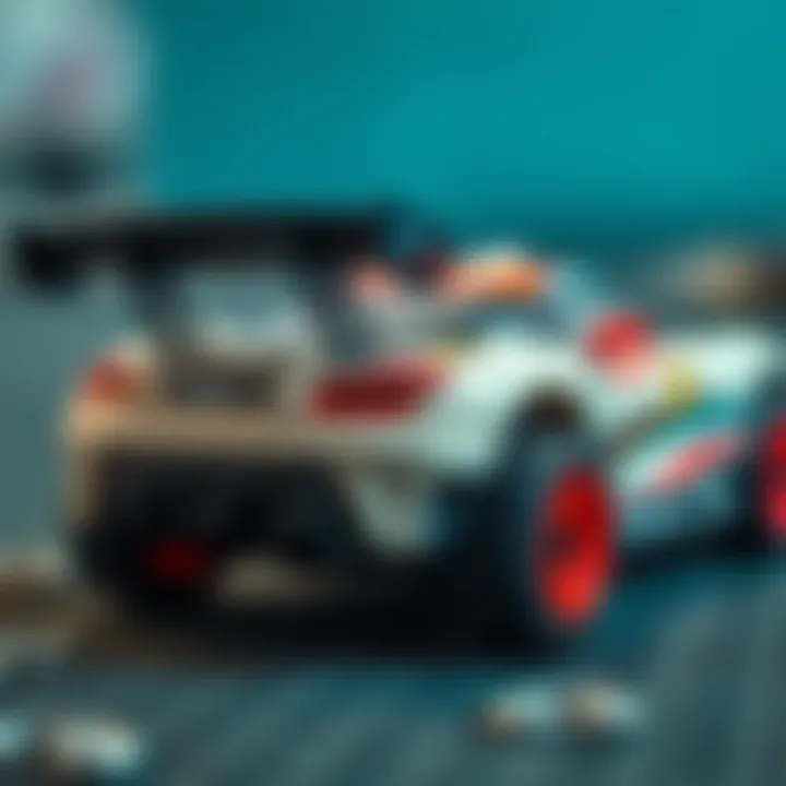 Maintenance tips for remote control cars