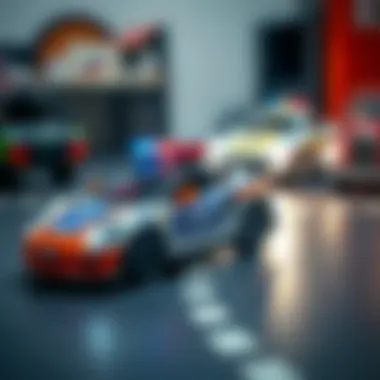 Safety standards for remote-controlled toys