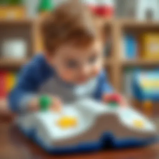 Innovative educational toys by Lexibook