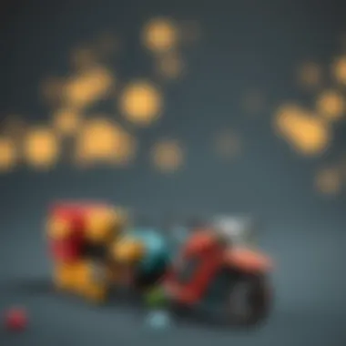 Modern toy designs inspired by Malatya culture