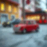 Mini Havuz: Konfor ve Eğlencenin Birleşimi Introduction