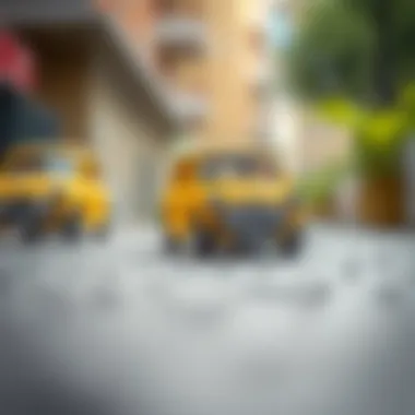 Notable Mini Havuz: Konfor ve Eğlencenin Birleşimi Notable Mini Havuz: Konfor ve Eğlencenin Birleşimi