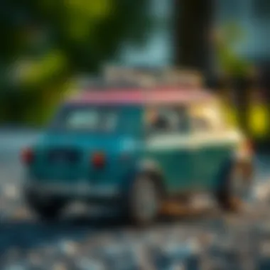 Mini Havuz: Konfor ve Eğlencenin Birleşimi Summary Mini Havuz: Konfor ve Eğlencenin Birleşimi Summary