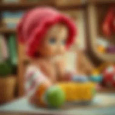 Budget-friendly baby shopping tips