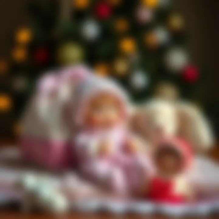 Creative Gift Ideas for Newborns Creative newborn gift ideas