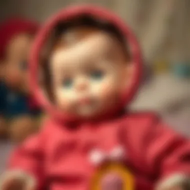 Safety standards for baby clothing explained