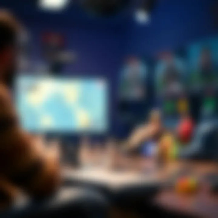 Designing Interactive Game Experiences Interactive gameplay design session