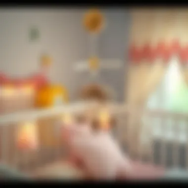 Choosing Crib Mobiles: Key Considerations for Safety Parents selecting a crib mobile with safety features