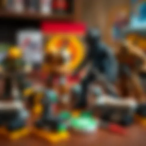 Visual representation of games removed from the Play Store