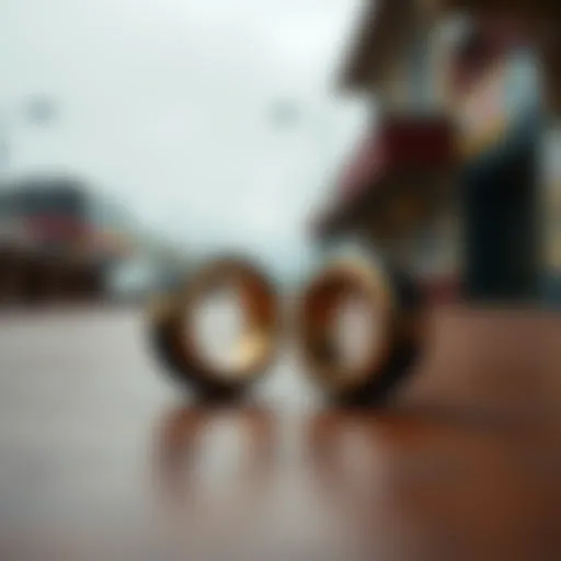 History of the prank ring and its cultural significance