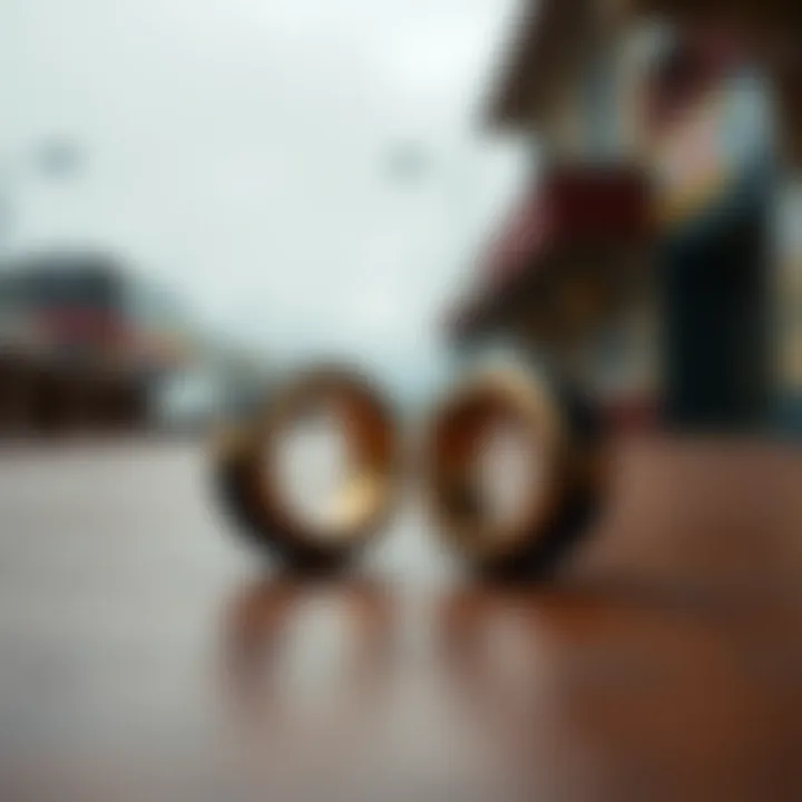 History of the prank ring and its cultural significance