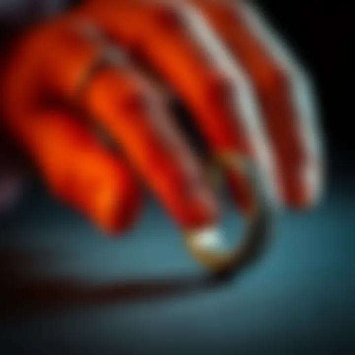 Benefits of prank rings in social interaction