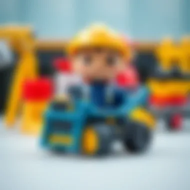 Safety standards for children's toys