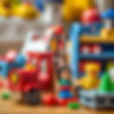 Safety standards checklist for children's toys