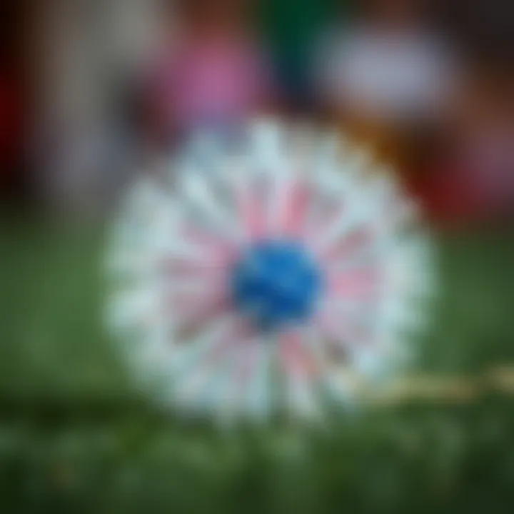 Safety standards for children's toys