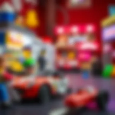 Understanding Safety Standards in Children's Toys Safety standards in children's toys