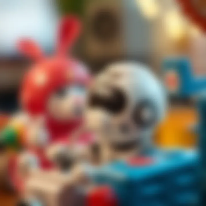 Ensuring Safety with Beatbo Safety standards for children's toys