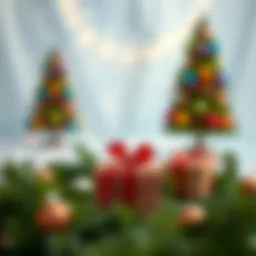 Creative gift options for special occasions