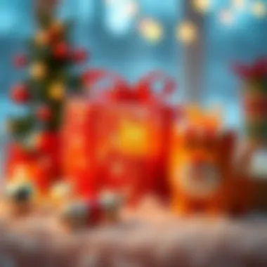 Practical tips for hassle-free gift giving