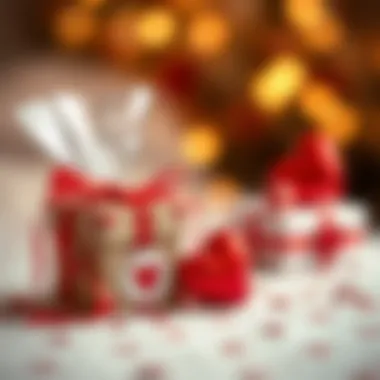 Unique gifts for Valentine's Day