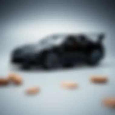 Parents selecting the right toy cars for children