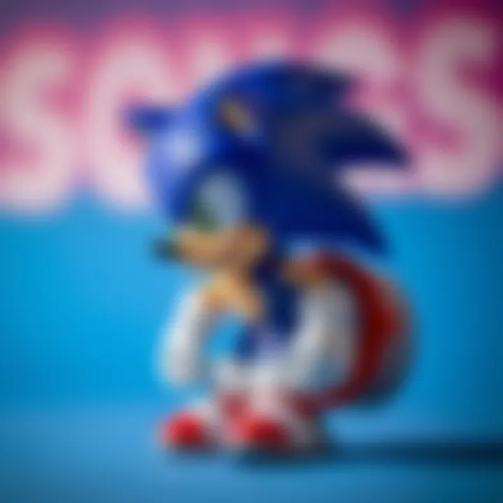 Developmental benefits of Sonic Bag