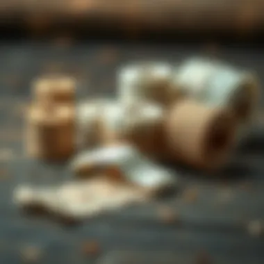 Historical evolution of bandages through the ages