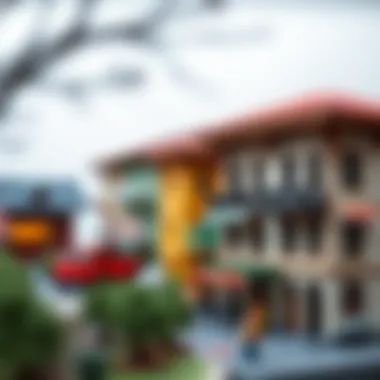 Safe and diverse design of Trabzon set