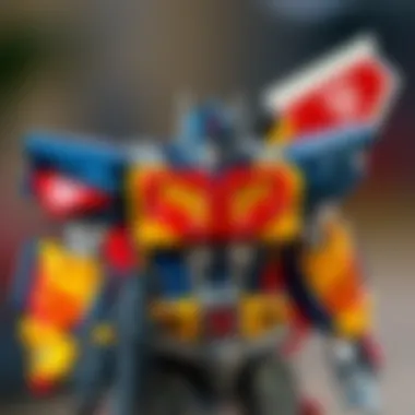 Understanding Safety Standards for Toys Safety standards in toy manufacturing