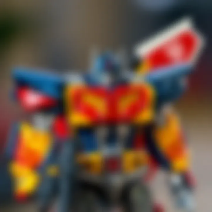 Understanding Safety Standards for Toys Safety standards in toy manufacturing