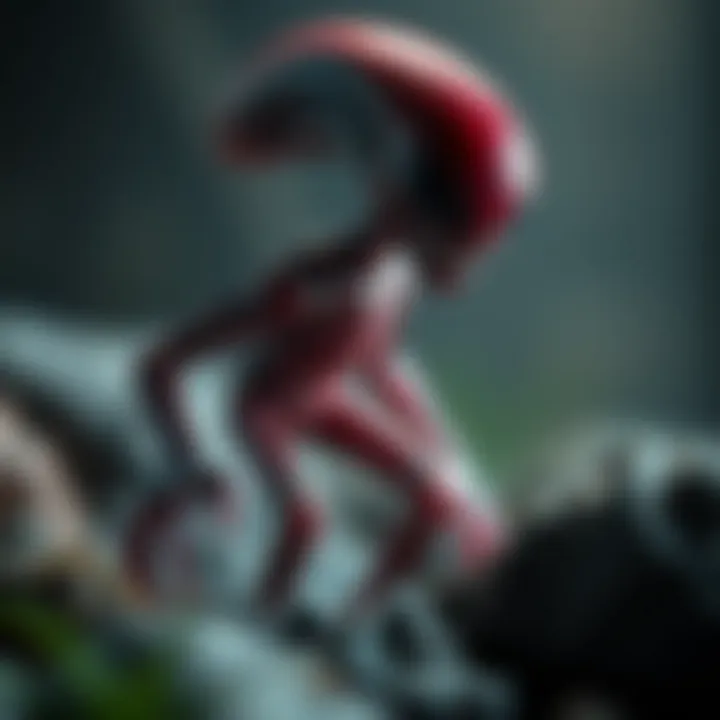 The cultural impact of alien-themed toys on society